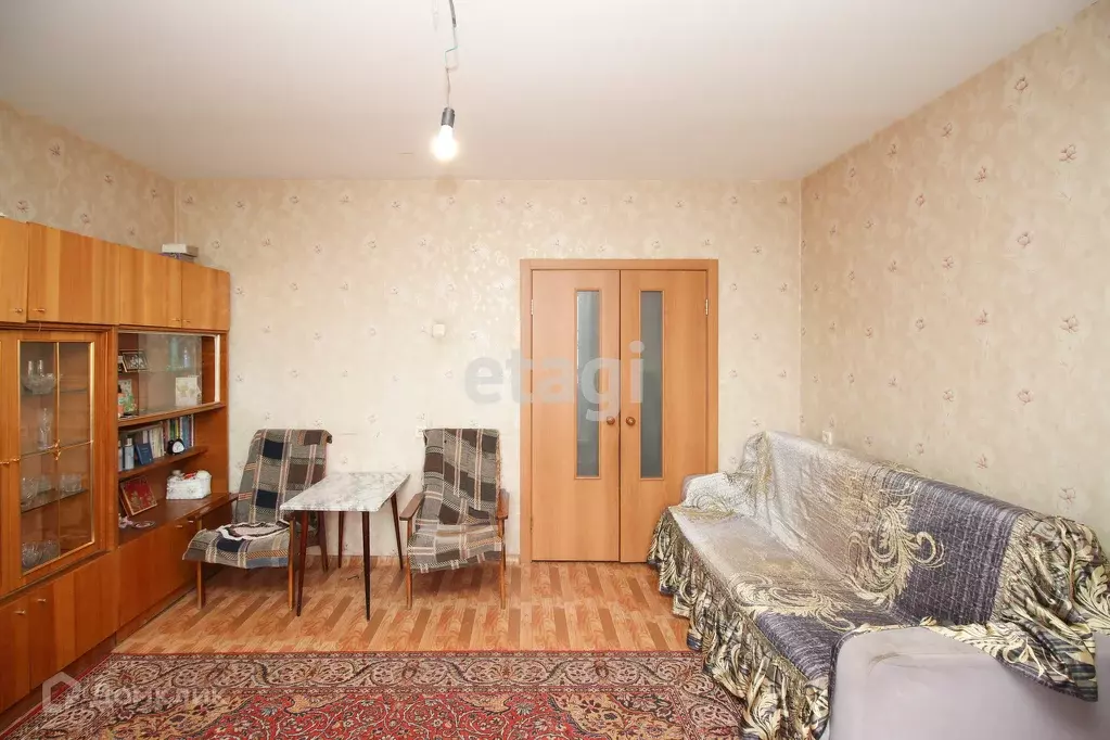 Продаётся 2-к квартира, 52.7 м - Фото 1