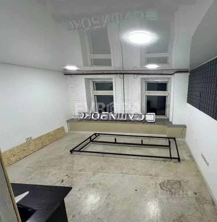 Офис в Ульяновская область, Ульяновск ул. Карла Маркса, 17 (36 м) - Фото 2