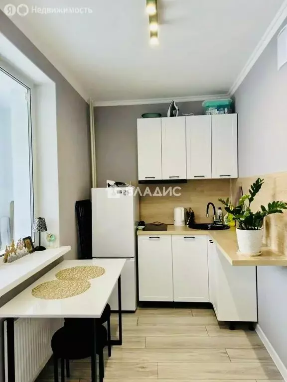 Квартира-студия: Мурино, проспект Авиаторов Балтики, 29к2 (25.9 м) - Фото 1