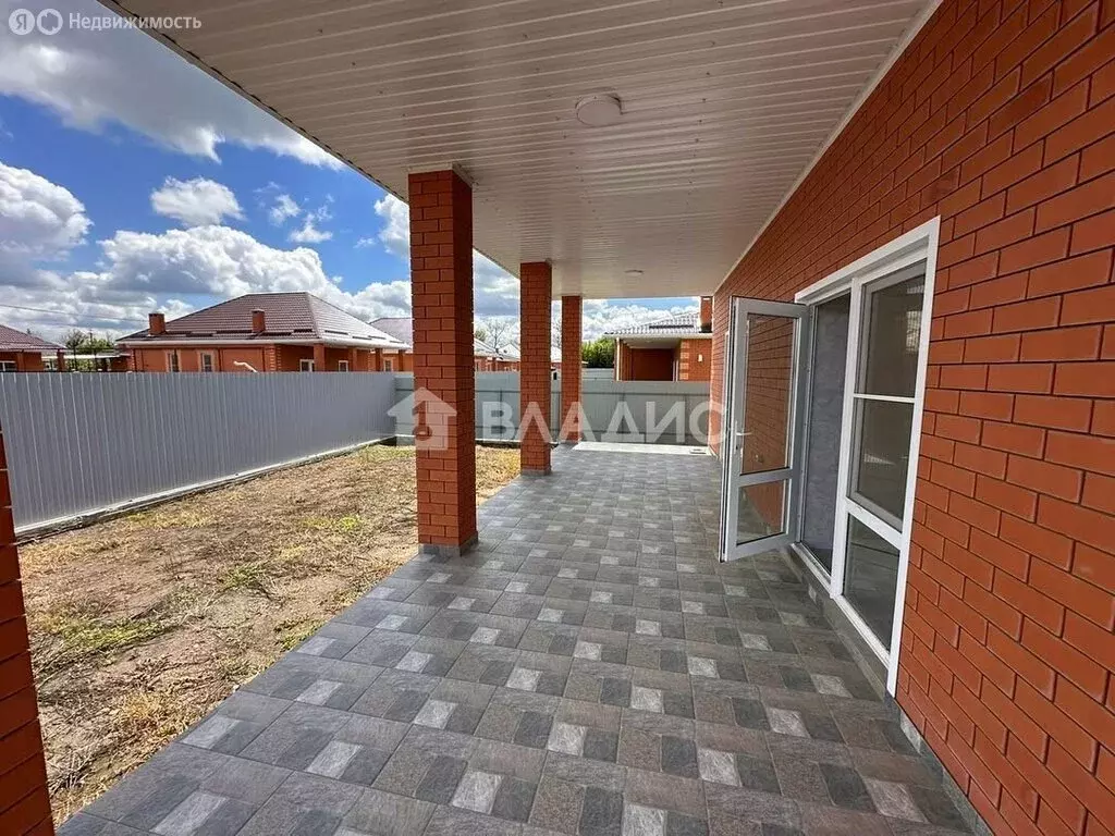 Дом в Благовещенск, микрорайон 5-я Стройка (82 м) - Фото 1