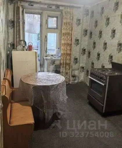 4-к кв. Ярославская область, Рыбинск ул. Моторостроителей, 21 (95.5 м) - Фото 1