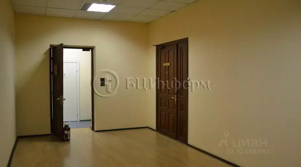 Офис в Санкт-Петербург Литейный просп., 22 (61 м) - Фото 1