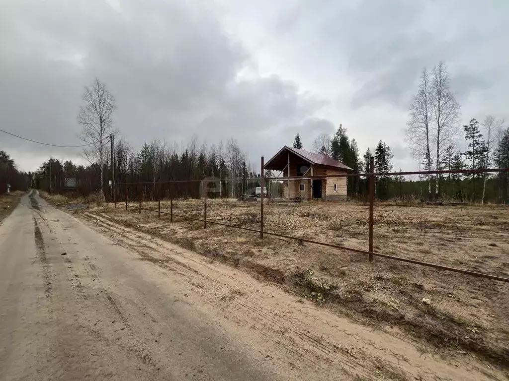 Дача, 54 м - Фото 1