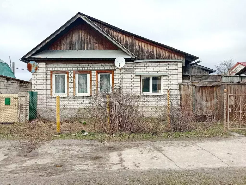 Дом в Муром, Московская улица, 125 (36 м) - Фото 1