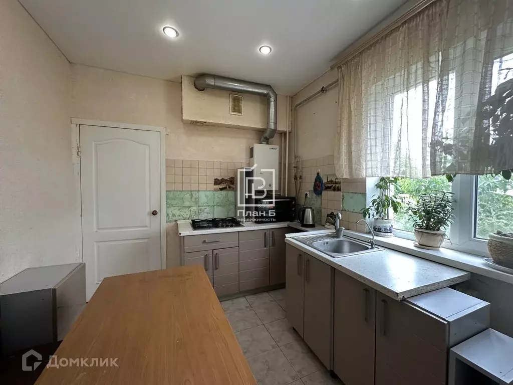 Продаётся 3-к квартира, 66.2 м - Фото 0