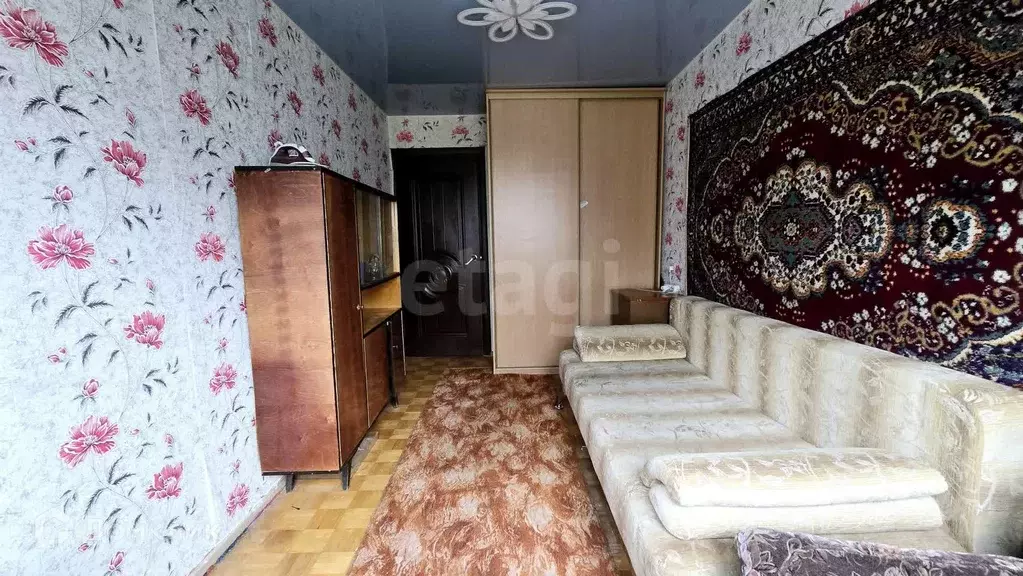 Продаётся 2-к квартира, 43.4 м - Фото 1
