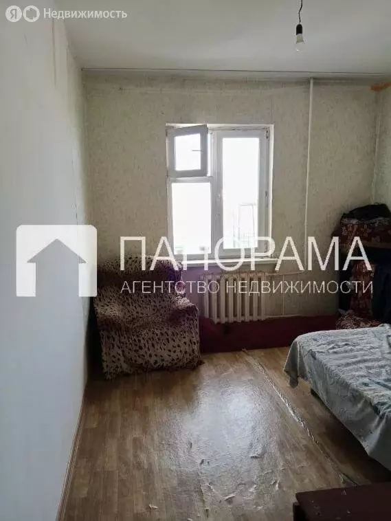 1-комнатная квартира: Якутск, улица Дзержинского, 57 (44 м) - Фото 1