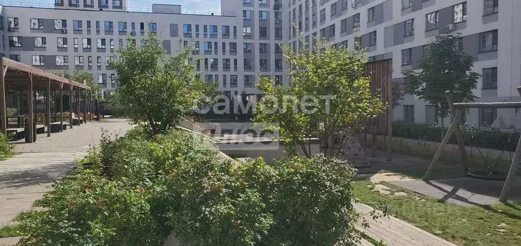 Студия Московская область, Ленинский городской округ, д. Сапроново ул. ... - Фото 2