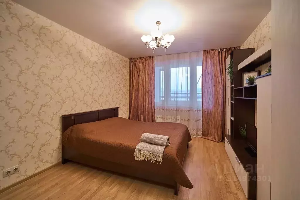 2-к кв. Московская область, Красногорск бул. Красногорский, 26 (70.0 ... - Фото 0