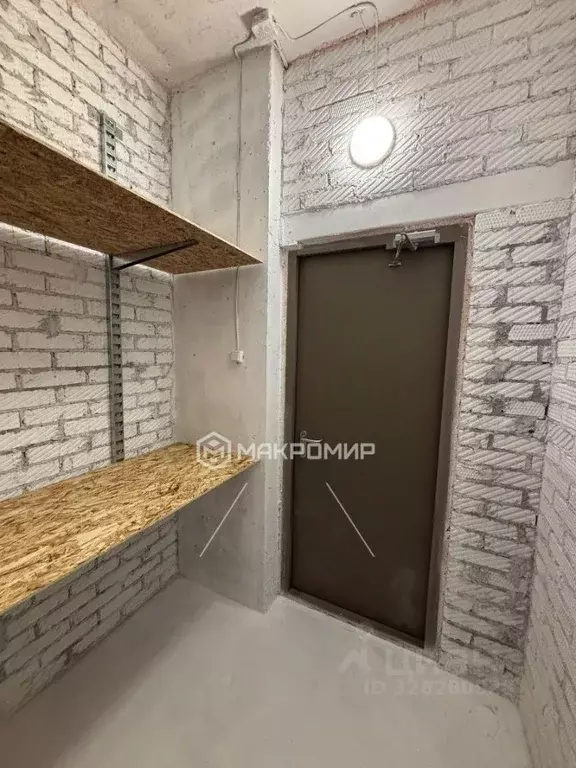 Склад в Новосибирская область, Новосибирск ул. Семьи Шамшиных, 91 (5 ... - Фото 1