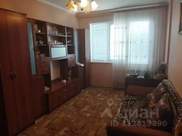 1-к кв. Пензенская область, Пенза Российская ул., 29 (32.0 м) - Фото 1