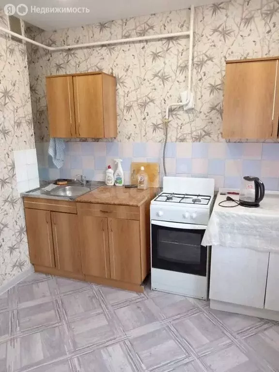 2-комнатная квартира: Нефтекамск, Социалистическая улица, 105 (54 м) - Фото 2