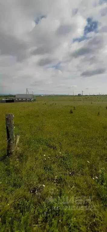 Участок в Московская область, Чехов муниципальный округ, д. Ермолово ... - Фото 2