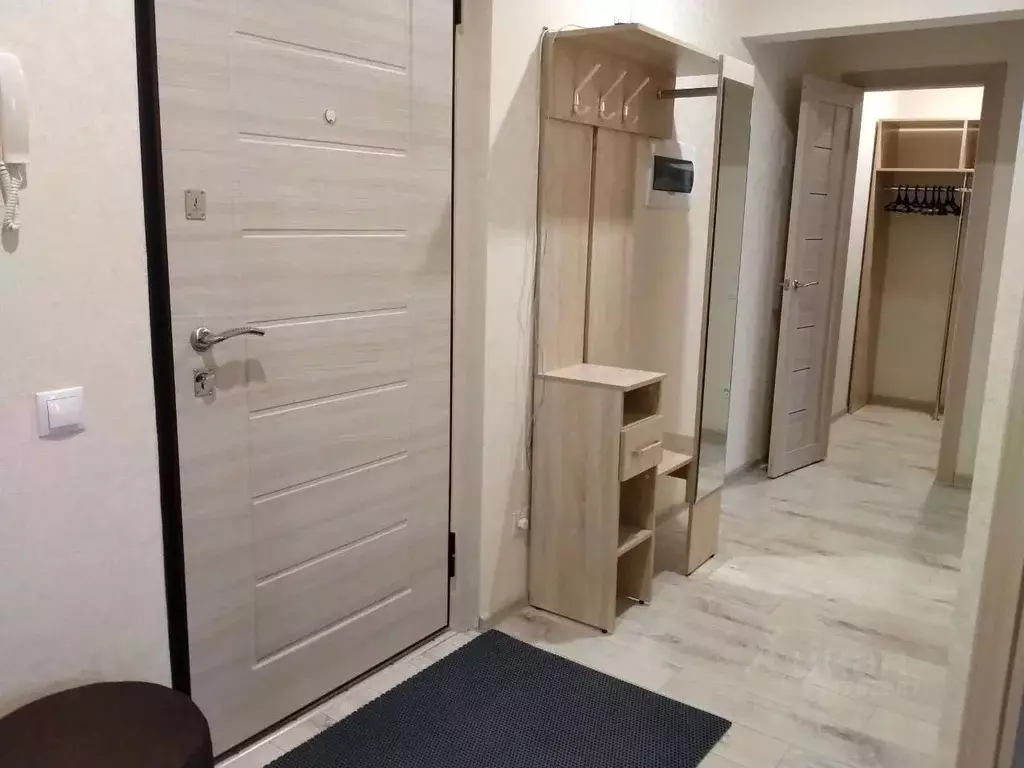 Комната Татарстан, Набережные Челны Сармановский тракт, 41А (15.0 м) - Фото 1