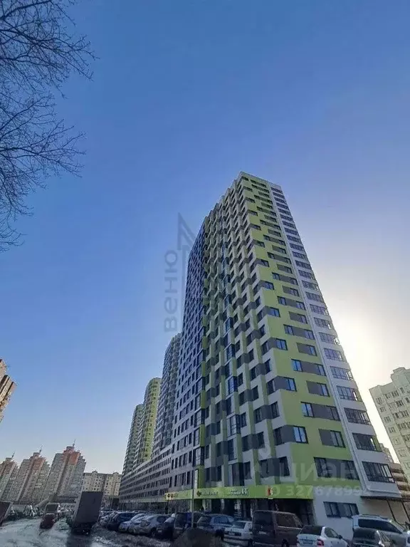 Помещение свободного назначения в Воронежская область, Воронеж ул. ... - Фото 2