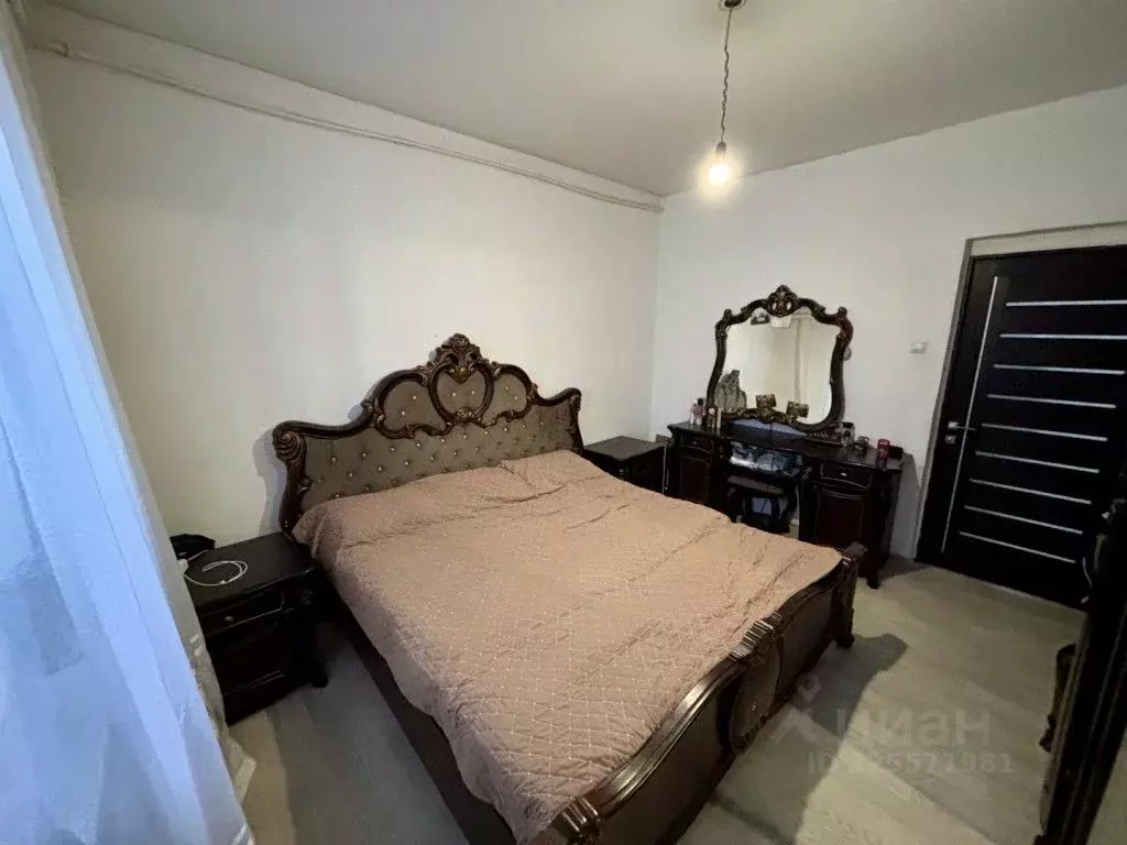 2-к кв. Кабардино-Балкария, Нальчик ул. Ю.А. Гагарина, 14 (50.0 м) - Фото 1