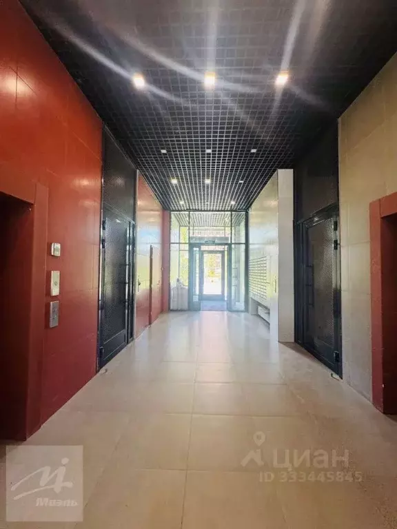 Гараж в Москва проезд 1-й Нижнелихоборский, 3 (13 м) - Фото 2