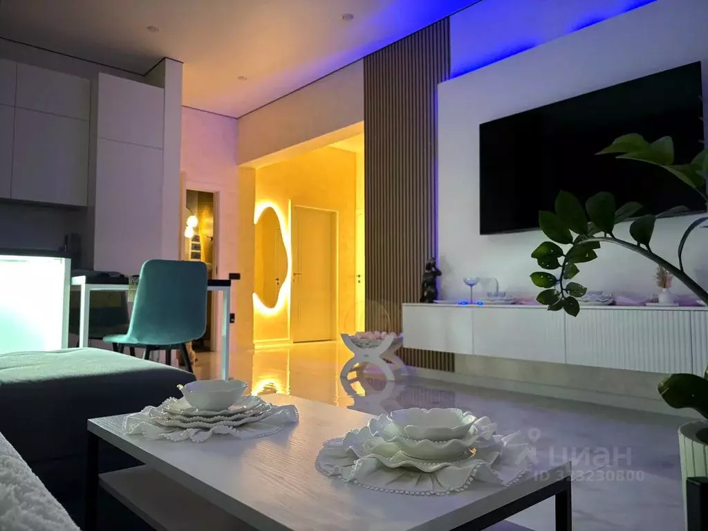 Коттедж в Волгоградская область, Волгоград ул. Имени Ефремова (187 м) - Фото 2