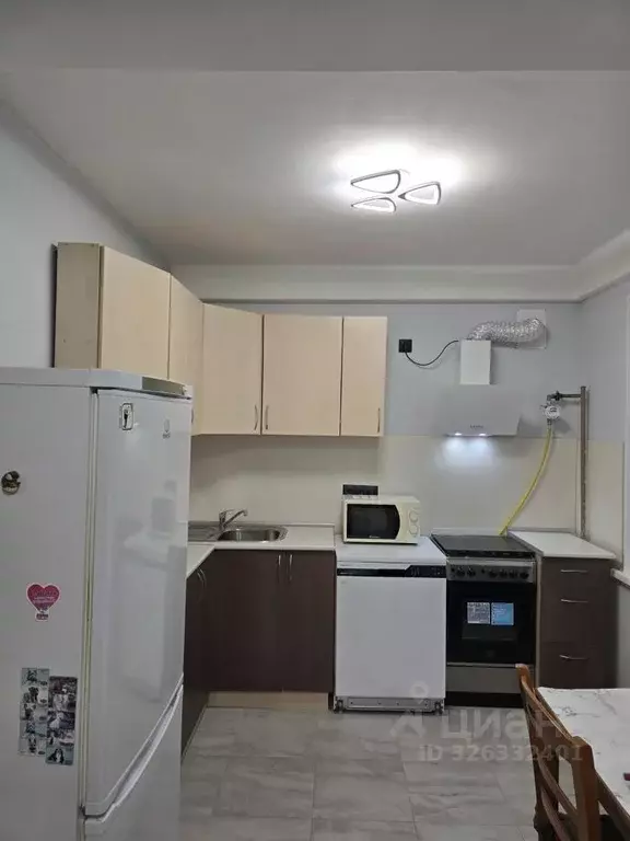 1-к кв. Ленинградская область, Всеволожский район, Колтушское ... - Фото 1