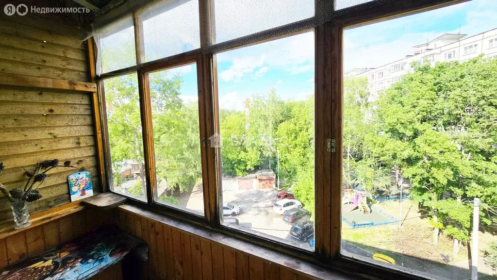 1к в 5-комнатной квартире (13.5 м) - Фото 2