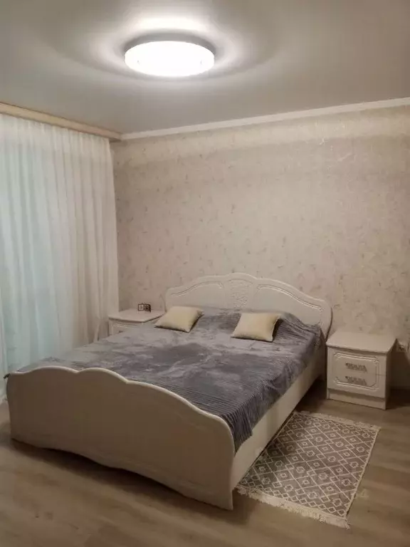 2-к кв. Воронежская область, Лиски Коммунистическая ул., 15 (60.0 м) - Фото 1