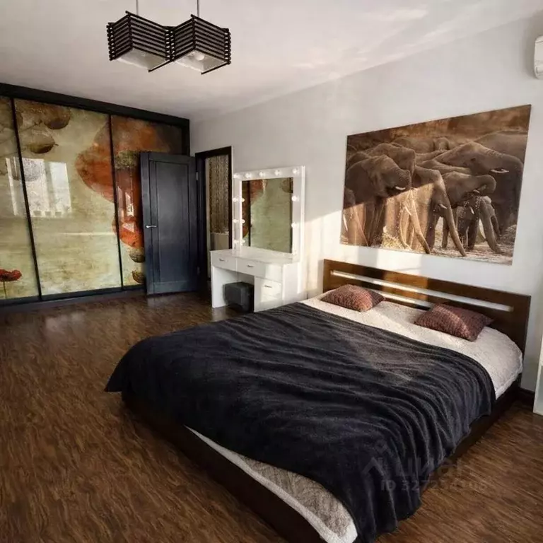 2-к кв. Московская область, Королев ул. Сакко и Ванцетти, 30б (44.5 м) - Фото 1