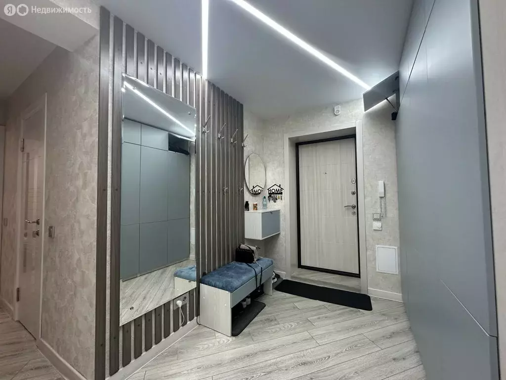 4-комнатная квартира: Вологда, Окружное шоссе, 32А (76 м) - Фото 1