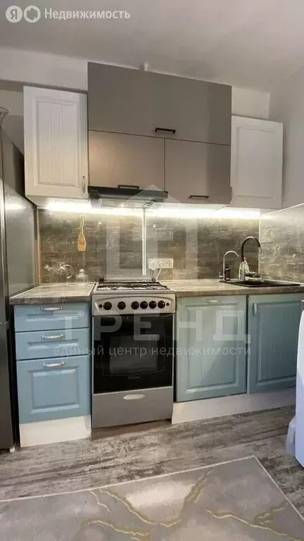 1-комнатная квартира: Санкт-Петербург, Гражданский проспект, 92к1 (30 ... - Фото 1