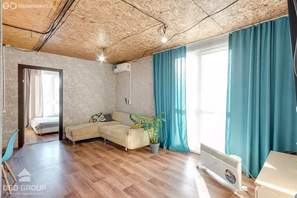 Дом в Хабаровск, СНТ Березка-2, Бриаканская улица, 46 (69 м) - Фото 1