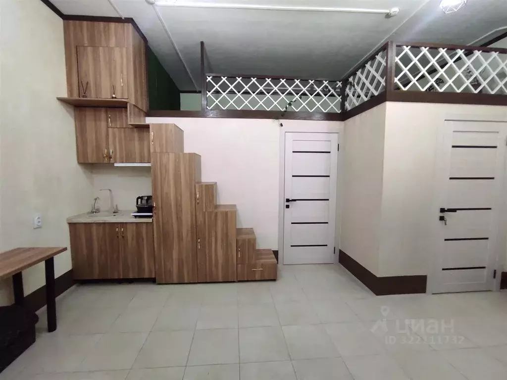 Офис в Краснодарский край, Краснодар Российская ул., 267к5 (32 м) - Фото 1