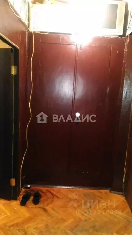 2-к кв. Москва Саратовская ул., 6/2 (47.4 м) - Фото 1