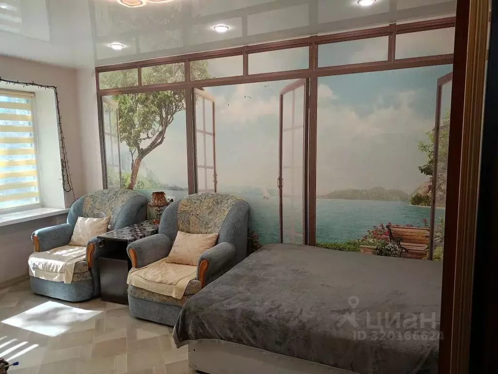 1-к кв. Приморский край, Находка ул. Арсеньева, 9 (26.0 м) - Фото 0