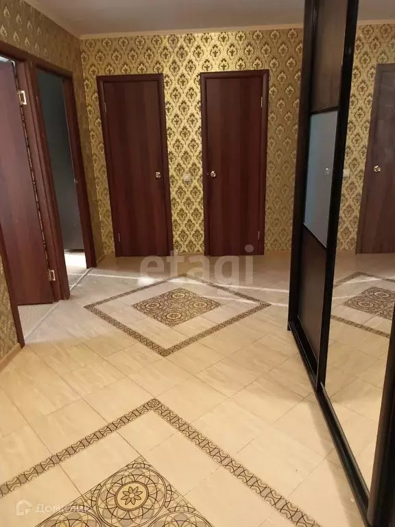 Продаётся 3-к квартира, 75 м - Фото 0