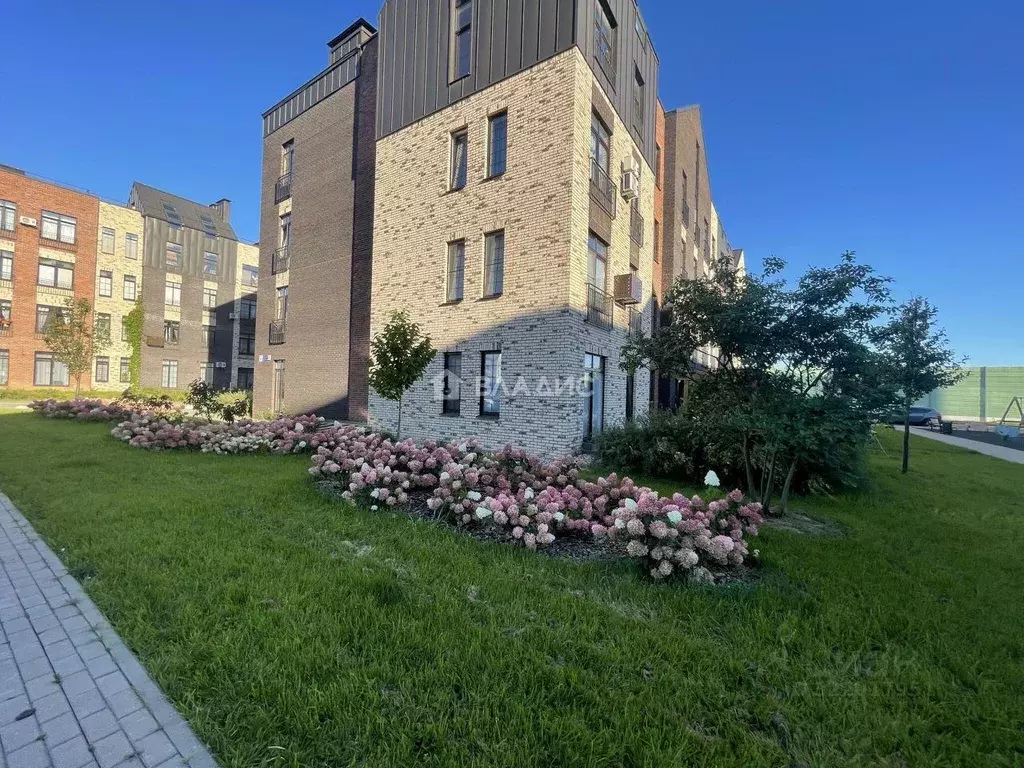Квартира, 3 комнаты, 100 м - Фото 1