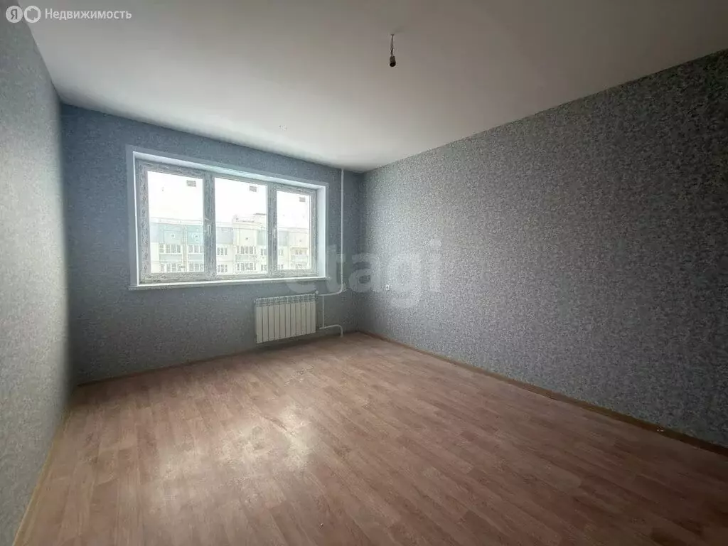 1-комнатная квартира: Ярославль, Дядьковская улица, 2 (42.3 м) - Фото 1