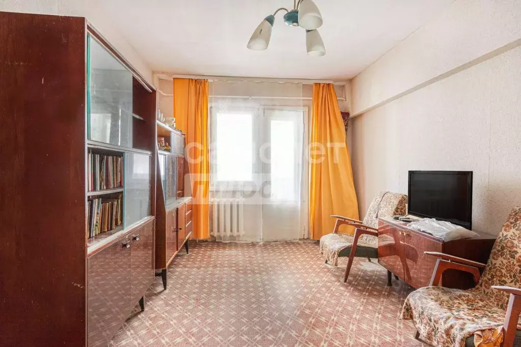 2-к кв. Краснодарский край, Краснодар ул. Имени 40-летия Победы, 43 ... - Фото 0