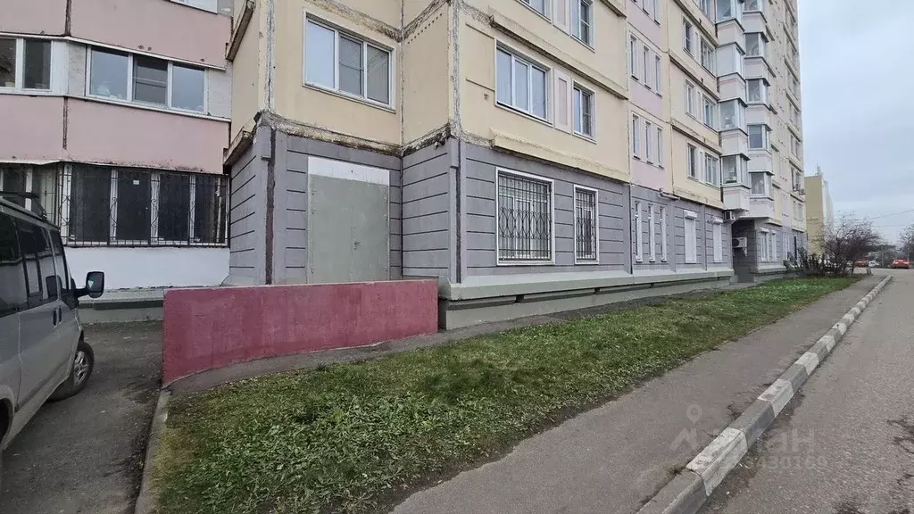 Помещение свободного назначения в Московская область, Фрязино просп. ... - Фото 2