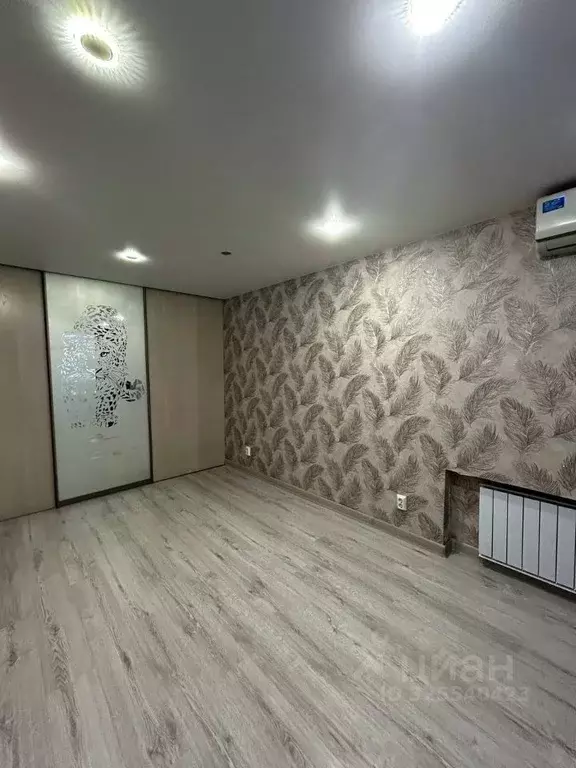 3-к кв. Тюменская область, Тюмень Солнечный проезд, 27 (70.5 м) - Фото 1