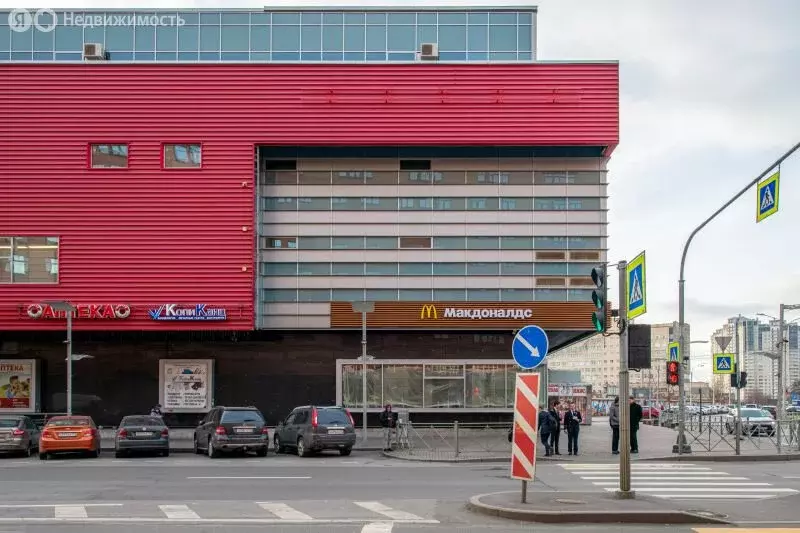 Торговая площадь (40.6 м) - Фото 1