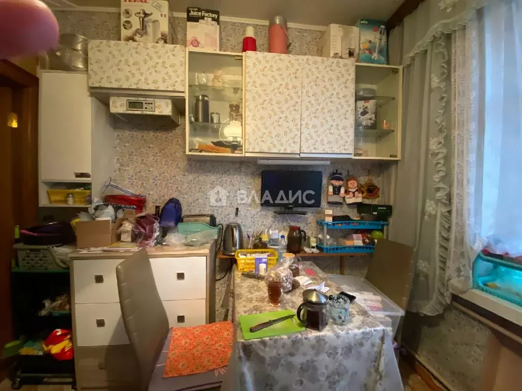 Продается 2-комнатная квартира - Фото 1