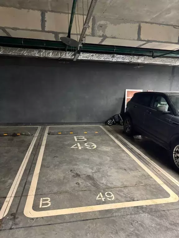 Гараж в Москва Дубининская ул., 59А (13 м) - Фото 0