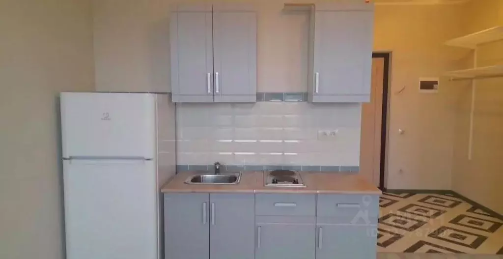 Студия Московская область, Люберцы ул. 8 Марта, 48к1 (25.0 м) - Фото 1