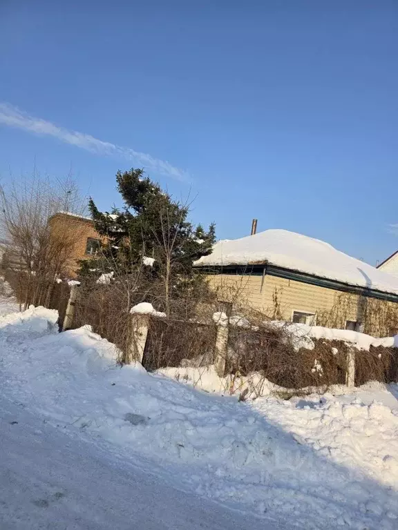 Дом в Алтайский край, Бийск Опорная ул., 28 (50 м) - Фото 1