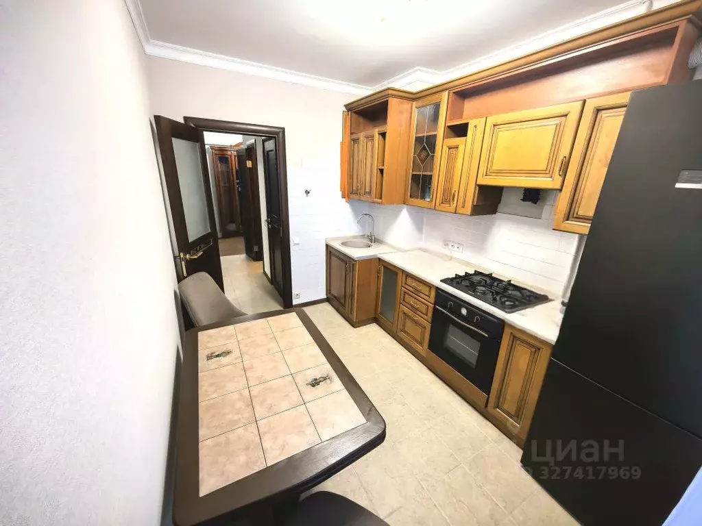 2-к кв. Москва Большой Девятинский пер., 5 (59.0 м) - Фото 2