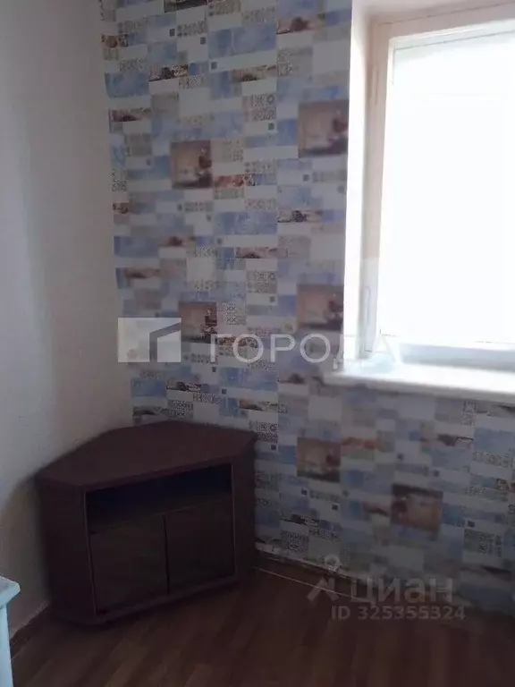 Комната Новосибирская область, Новосибирск пер. 2-й Пархоменко, 21 ... - Фото 1