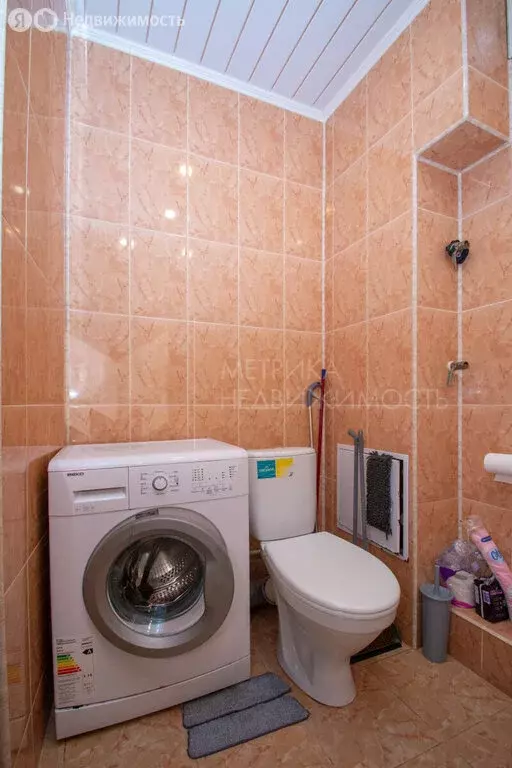 1-комнатная квартира: Тюмень, Суходольская улица, 14 (35 м) - Фото 1