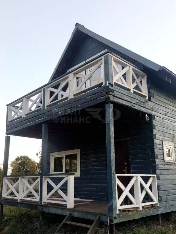 Дом в Калининградская область, Зеленоградский муниципальный округ, ... - Фото 1