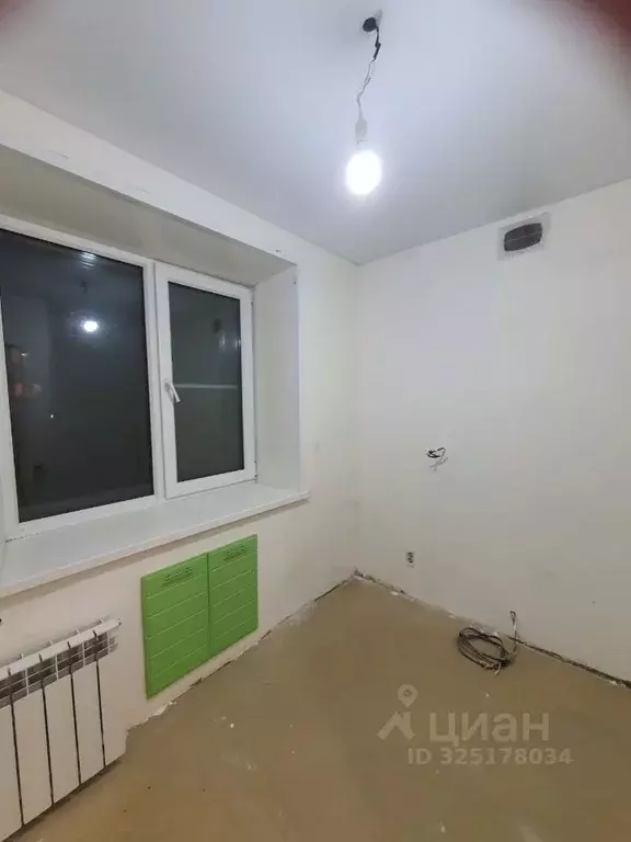 2-к кв. Липецкая область, Липецк ул. Водопьянова, 18 (40.2 м) - Фото 1