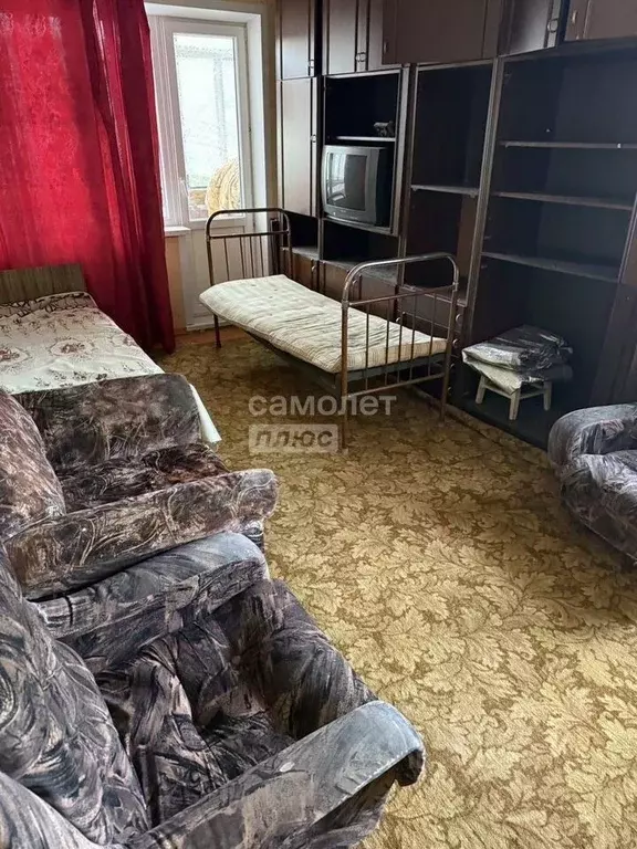 3-к кв. Липецкая область, Липецк Юбилейная ул., 7 (65.0 м) - Фото 1