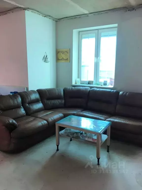 Комната Московская область, Подольск городской округ, д. Борисовка ул. ... - Фото 1